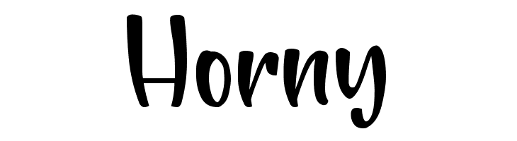 Butter Carney  Free Fonts Download