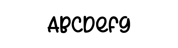 Lemonilla  Free Fonts Download