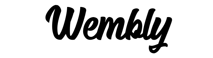 The Hungry FOR PERSONAL USE  Free Fonts Download