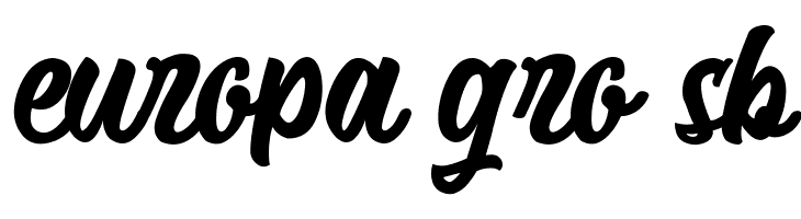 The Hungry FOR PERSONAL USE  Free Fonts Download