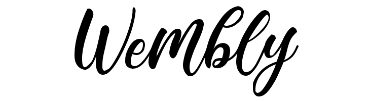 Madista Calligraphy  Free Fonts Download