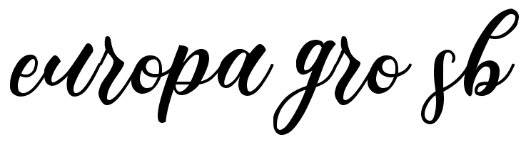 Madista Calligraphy  Free Fonts Download