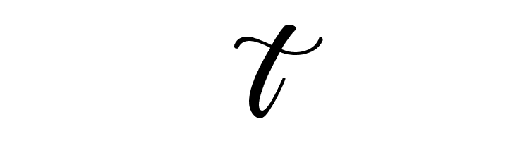Madista Calligraphy  Free Fonts Download