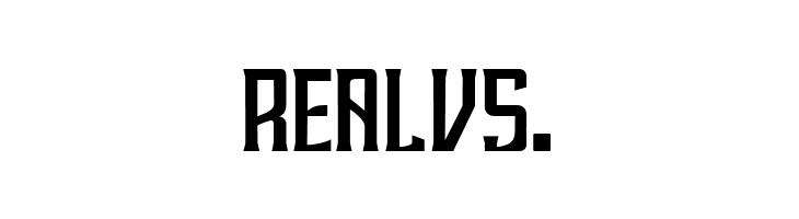 REBAHAN  Free Fonts Download