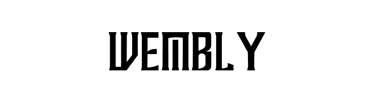 REBAHAN  Free Fonts Download