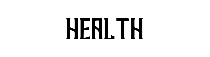 REBAHAN  Free Fonts Download