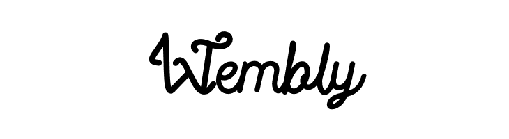 Romantica Story Free For Person  Free Fonts Download