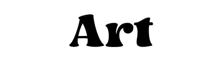 Dream to Berich DEMO (FOR USE P  Free Fonts Download