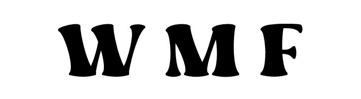 Dream to Berich DEMO (FOR USE P  Free Fonts Download