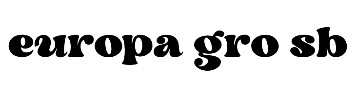 Dream to Berich DEMO (FOR USE P  Free Fonts Download