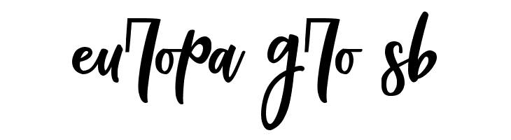 Lovely Forever  Free Fonts Download