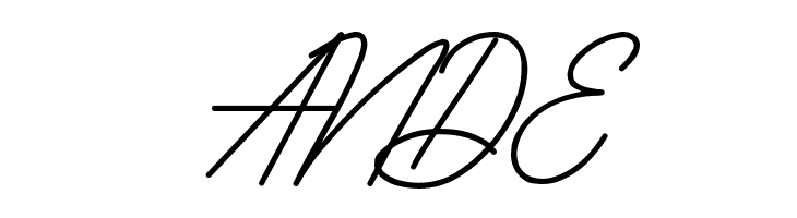 Sintyabelinda  Free Fonts Download