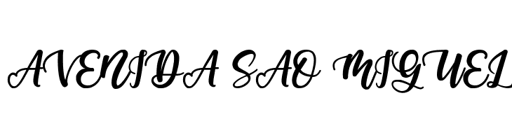 Menthari  Free Fonts Download