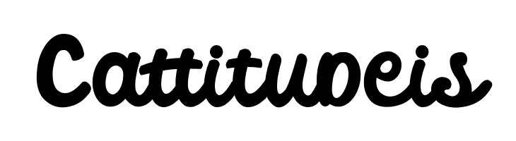 Catterpillar  Free Fonts Download