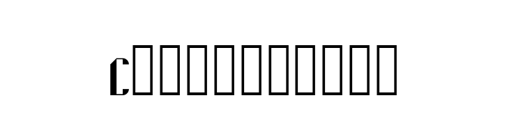 Garda  Free Fonts Download