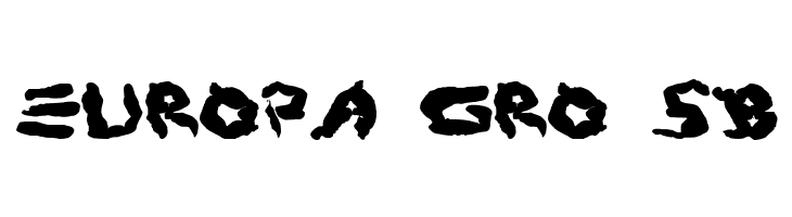 Protoplasm Bold  Free Fonts Download