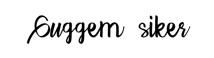 The Quietty  Free Fonts Download