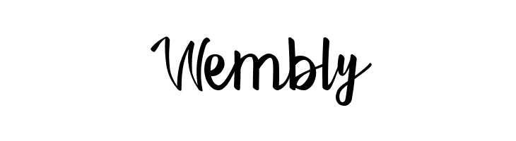 The Quietty  Free Fonts Download