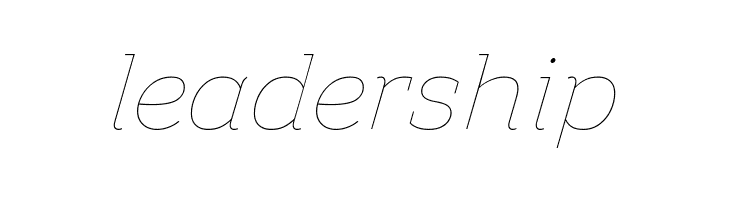 Amazing Slab Trial Thin Italic  Free Fonts Download