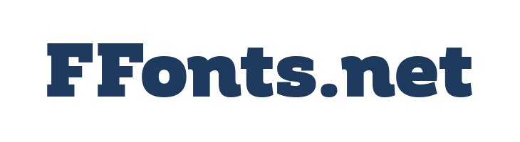 Amazing Slab Trial Black font — Lorem ipsum body text preview