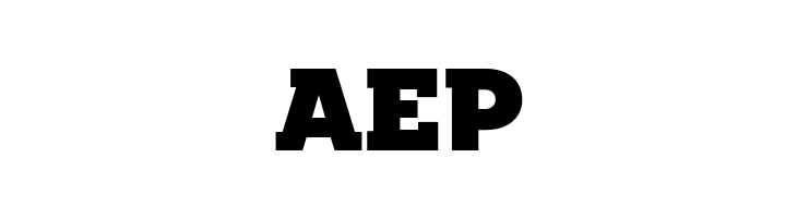 Amazing Slab Trial Black  Free Fonts Download