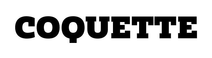 Amazing Slab Trial Black  Free Fonts Download