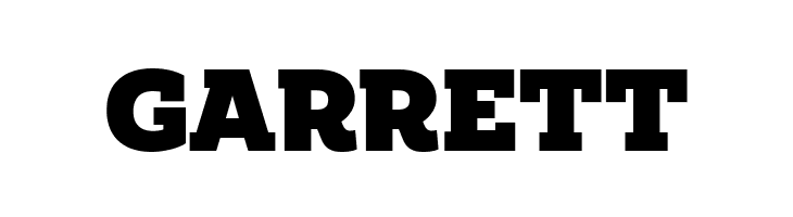 Amazing Slab Trial Black  Free Fonts Download