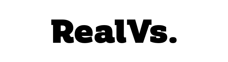 Amazing Slab Trial Black  Free Fonts Download