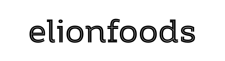 Amazing Slab Trial Inline Medium  Free Fonts Download