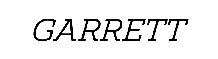 Amazing Slab Trial Italic  Free Fonts Download