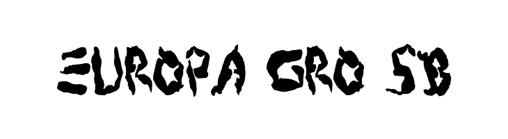 Protoplasm Condensed  Free Fonts Download