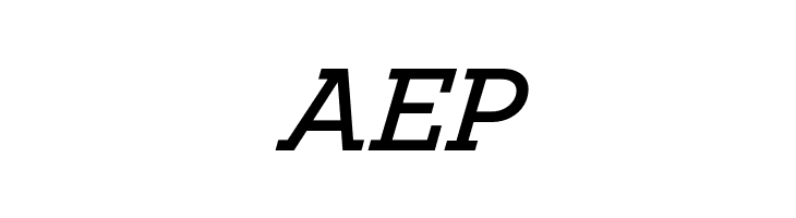 Amazing Slab Trial Medium Italic  Free Fonts Download