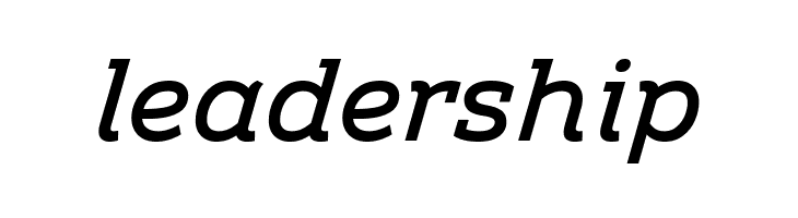 Amazing Slab Trial Medium Italic  Free Fonts Download