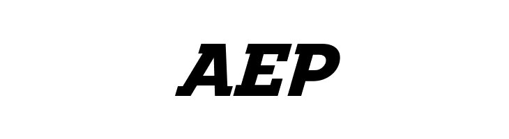 Amazing Slab Trial Extrabold Italic  Free Fonts Download