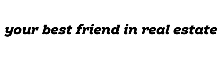 Amazing Slab Trial Extrabold Italic  Free Fonts Download