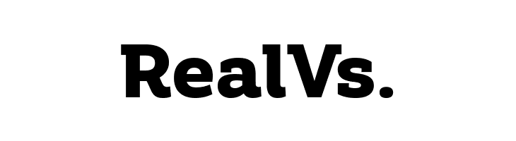 Amazing Slab Trial Extrabold  Free Fonts Download