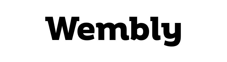 Amazing Slab Trial Extrabold  Free Fonts Download