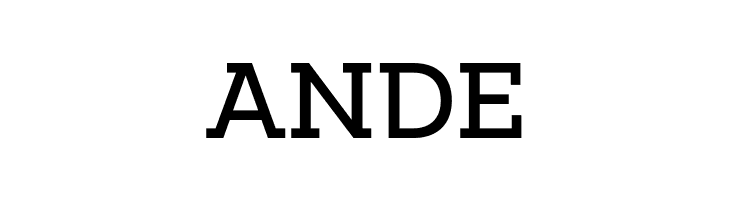 Amazing Slab Trial Medium  Free Fonts Download