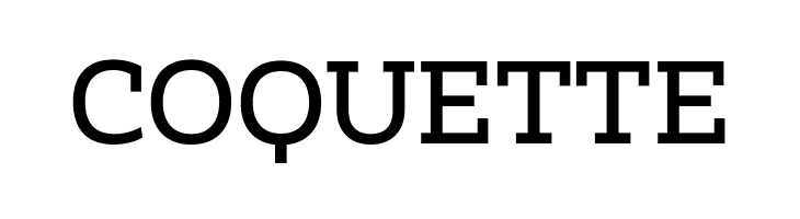 Amazing Slab Trial Medium  Free Fonts Download