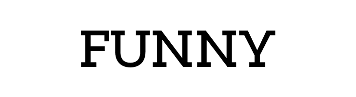 Amazing Slab Trial Medium  Free Fonts Download