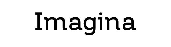 Amazing Slab Trial Medium  Free Fonts Download