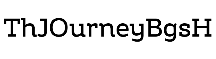 Amazing Slab Trial Medium  Free Fonts Download