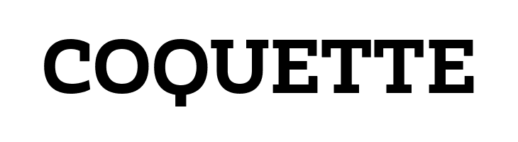 Amazing Slab Trial Bold  Free Fonts Download