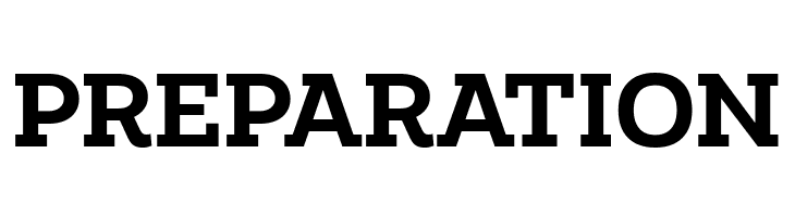 Amazing Slab Trial Bold  Free Fonts Download