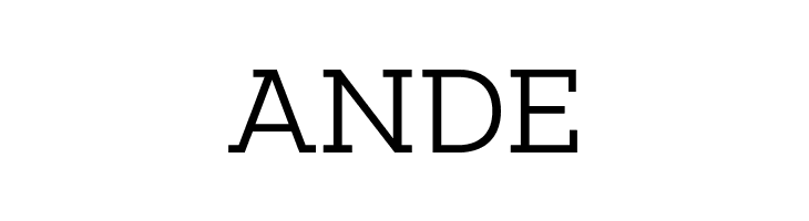 Amazing Slab Trial Regular  Free Fonts Download