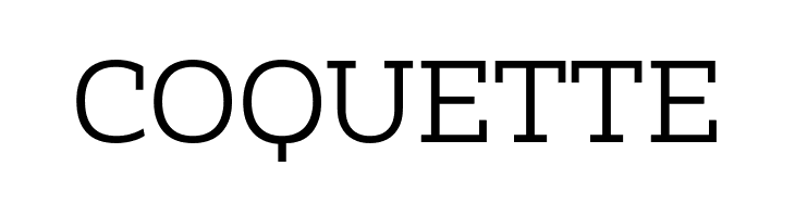 Amazing Slab Trial Regular  Free Fonts Download