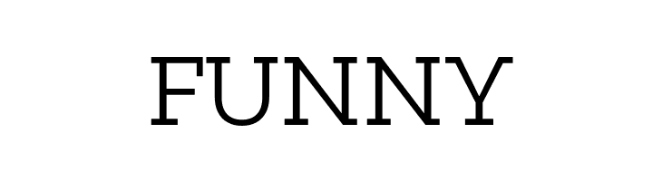 Amazing Slab Trial Regular  Free Fonts Download