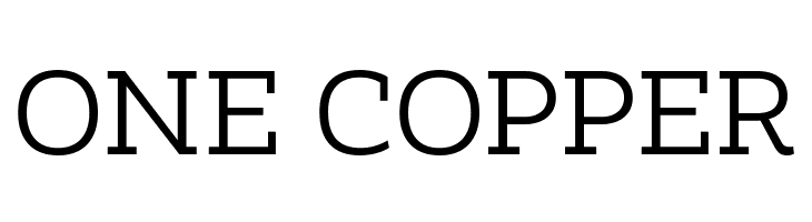 Amazing Slab Trial Regular  Free Fonts Download