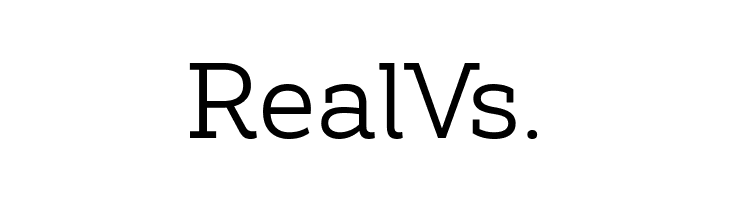 Amazing Slab Trial Regular  Free Fonts Download