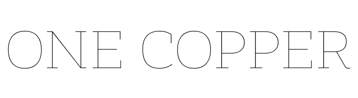 Amazing Slab Trial Thin  Free Fonts Download